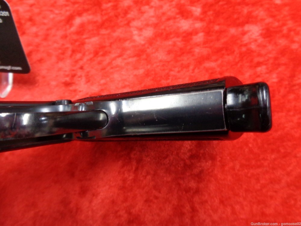 RARE Carl Walther Model PP 7.65 Browning 32 ACP 100 JAHRE Anniversary TRADE-img-21