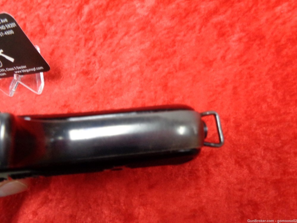 RARE Carl Walther Model PP 7.65 Browning 32 ACP 100 JAHRE Anniversary TRADE-img-19