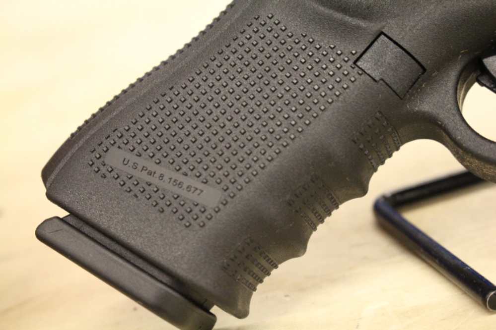 Glock 23 Gen4 .40 S&W Item D-img-10