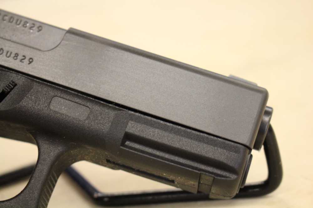 Glock 23 Gen4 .40 S&W Item D-img-7