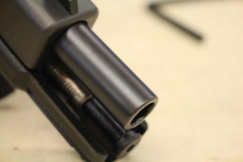 Glock 23 Gen4 .40 S&W Item D-img-17