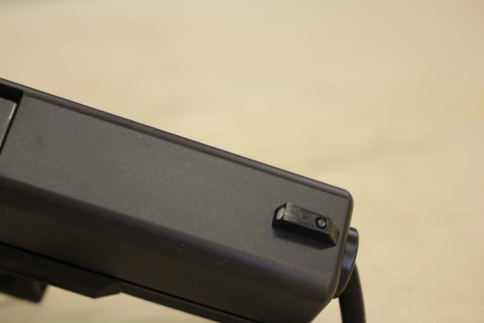 Glock 23 Gen4 .40 S&W Item D-img-6