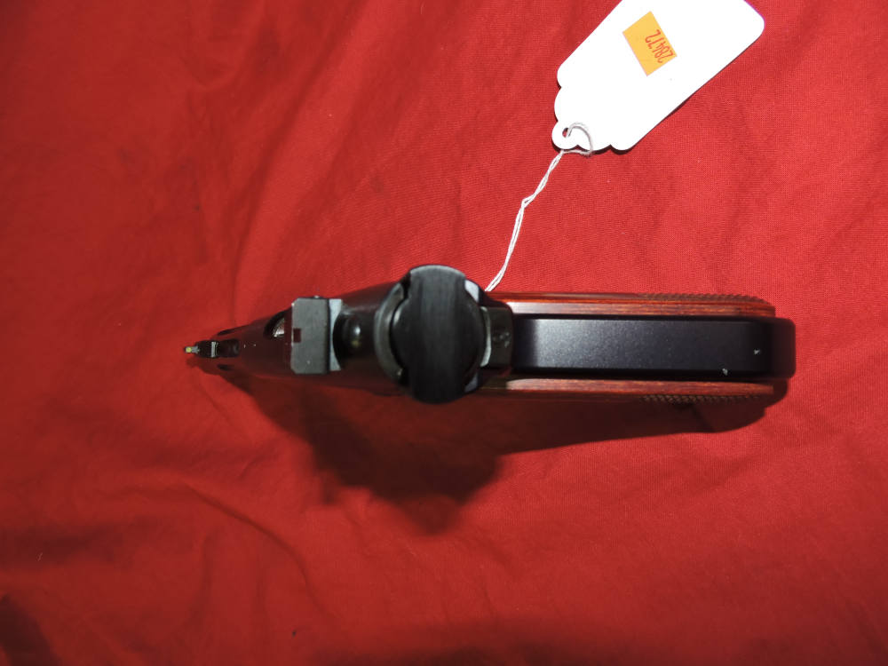 Ruger Mark IV Hunter 22lr-img-4