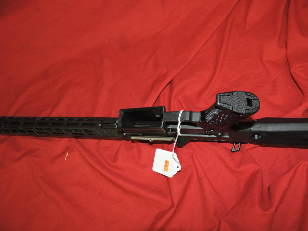 Cmmg MK3 Endeavor 6.5 creedmoor 24" 6.5cm-img-13