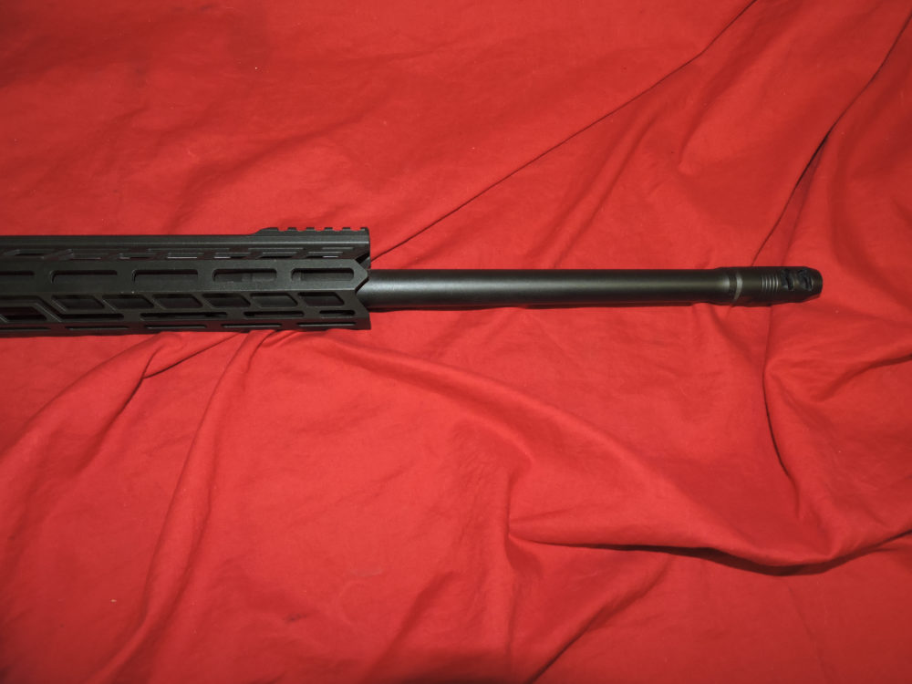 Cmmg MK3 Endeavor 6.5 creedmoor 24" 6.5cm-img-4