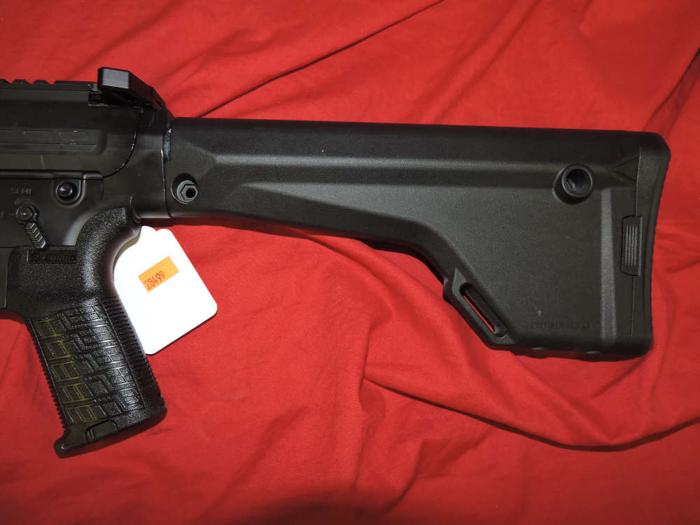 Cmmg MK3 Endeavor 6.5 creedmoor 24" 6.5cm-img-7