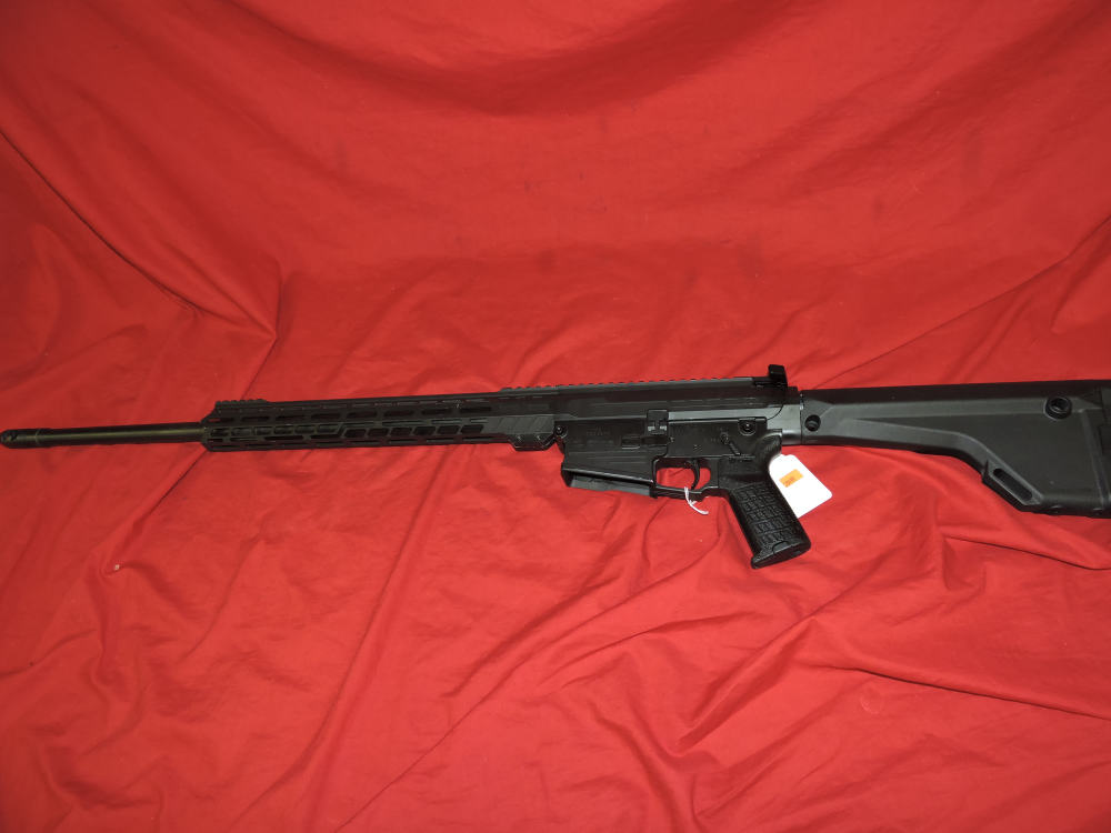 Cmmg MK3 Endeavor 6.5 creedmoor 24" 6.5cm-img-6