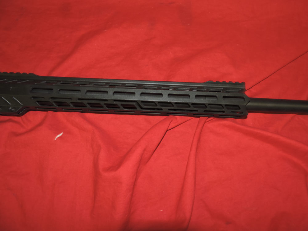 Cmmg MK3 Endeavor 6.5 creedmoor 24" 6.5cm-img-3