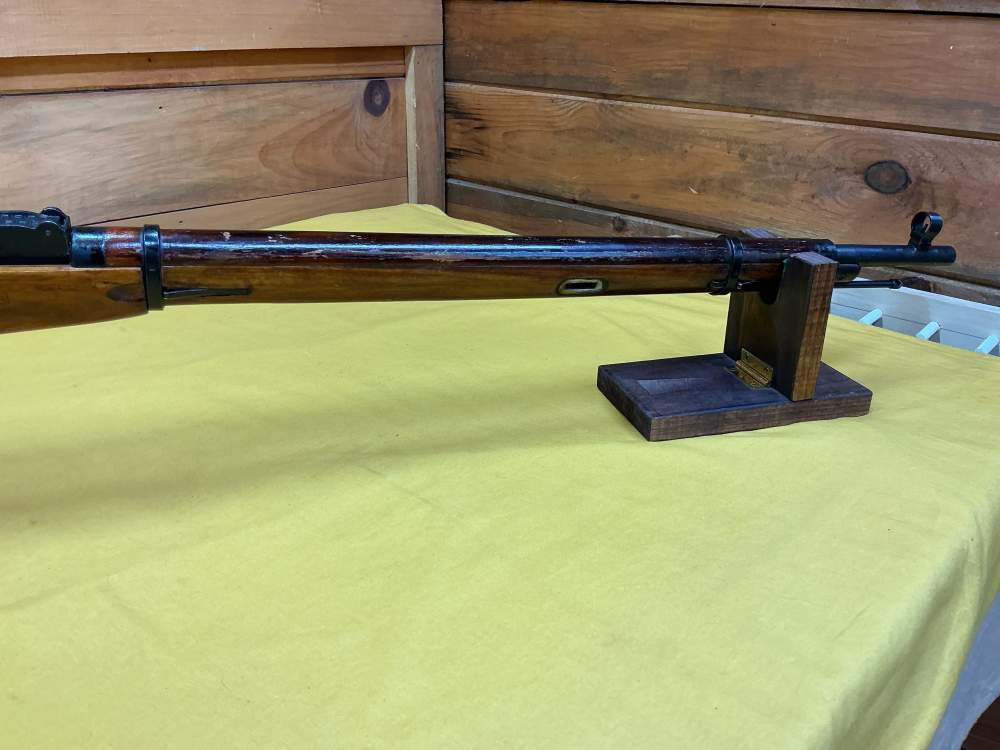 RUSSIAN MODEL-91-30 BOLT ACTION RIFLE. 7.62x54.-img-3