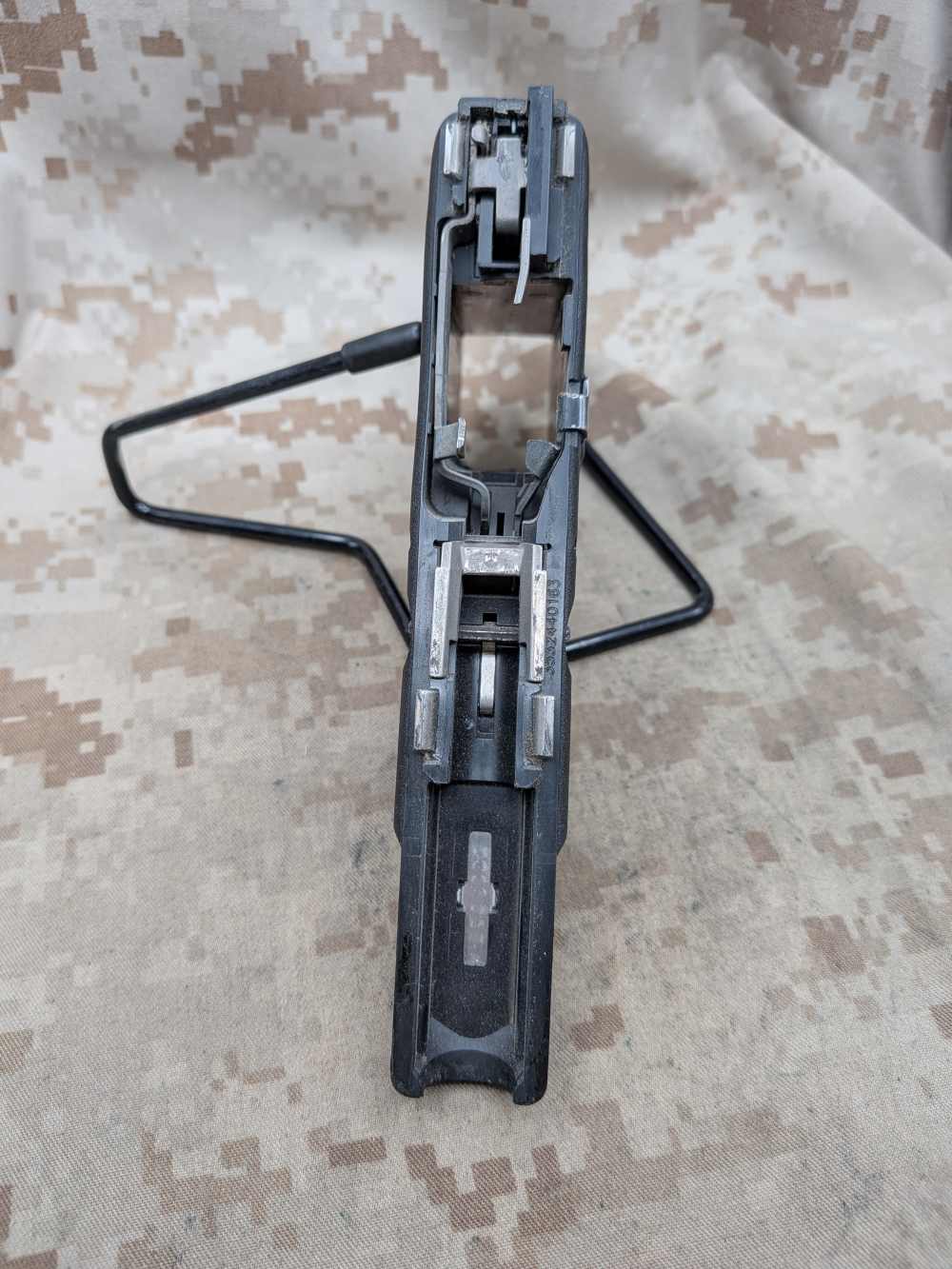 Glock 19 Gen3 9MM Police Trade-In G19 Gen 3 USED-img-7