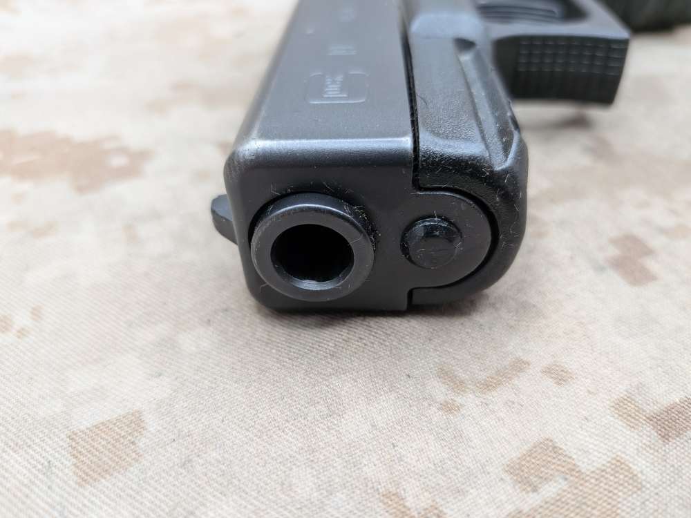 Glock 19 Gen3 9MM Police Trade-In G19 Gen 3 USED-img-4