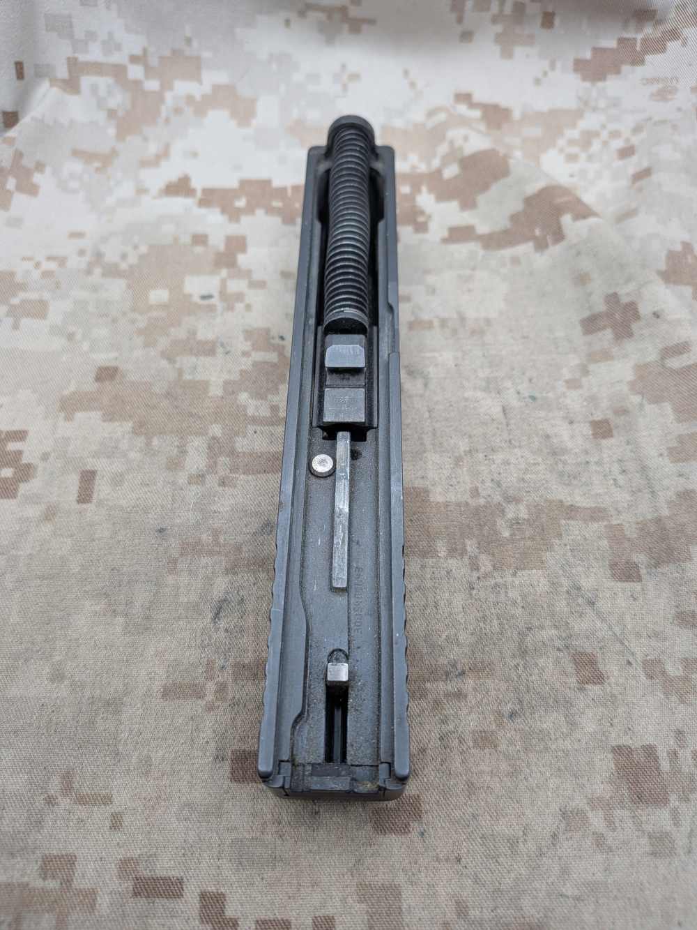 Glock 19 Gen3 9MM Police Trade-In G19 Gen 3 USED-img-6