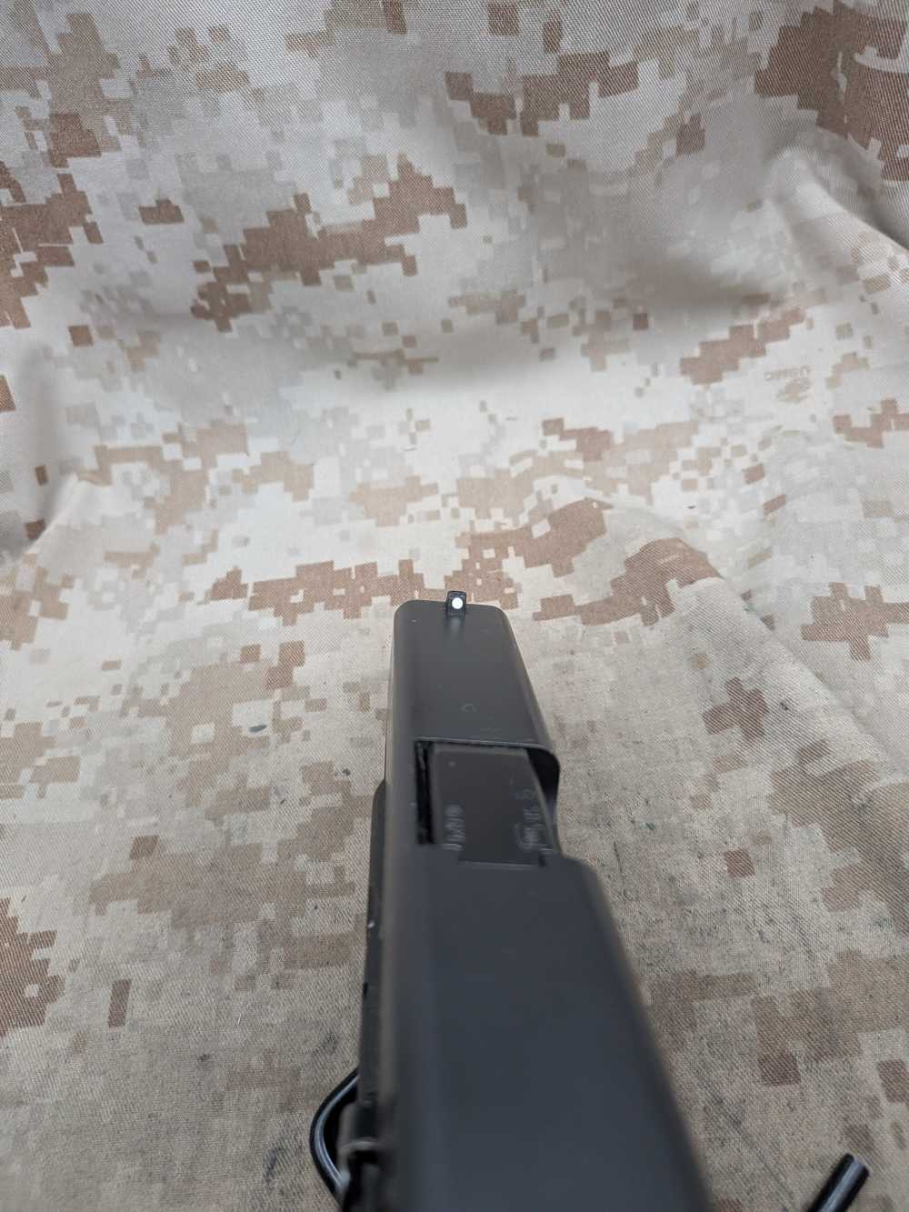 Glock 19 Gen3 9MM Police Trade-In G19 Gen 3 USED-img-11