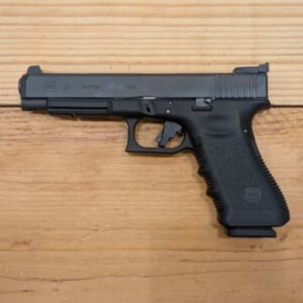 Glock G34 Gen 3 9MM-img-1