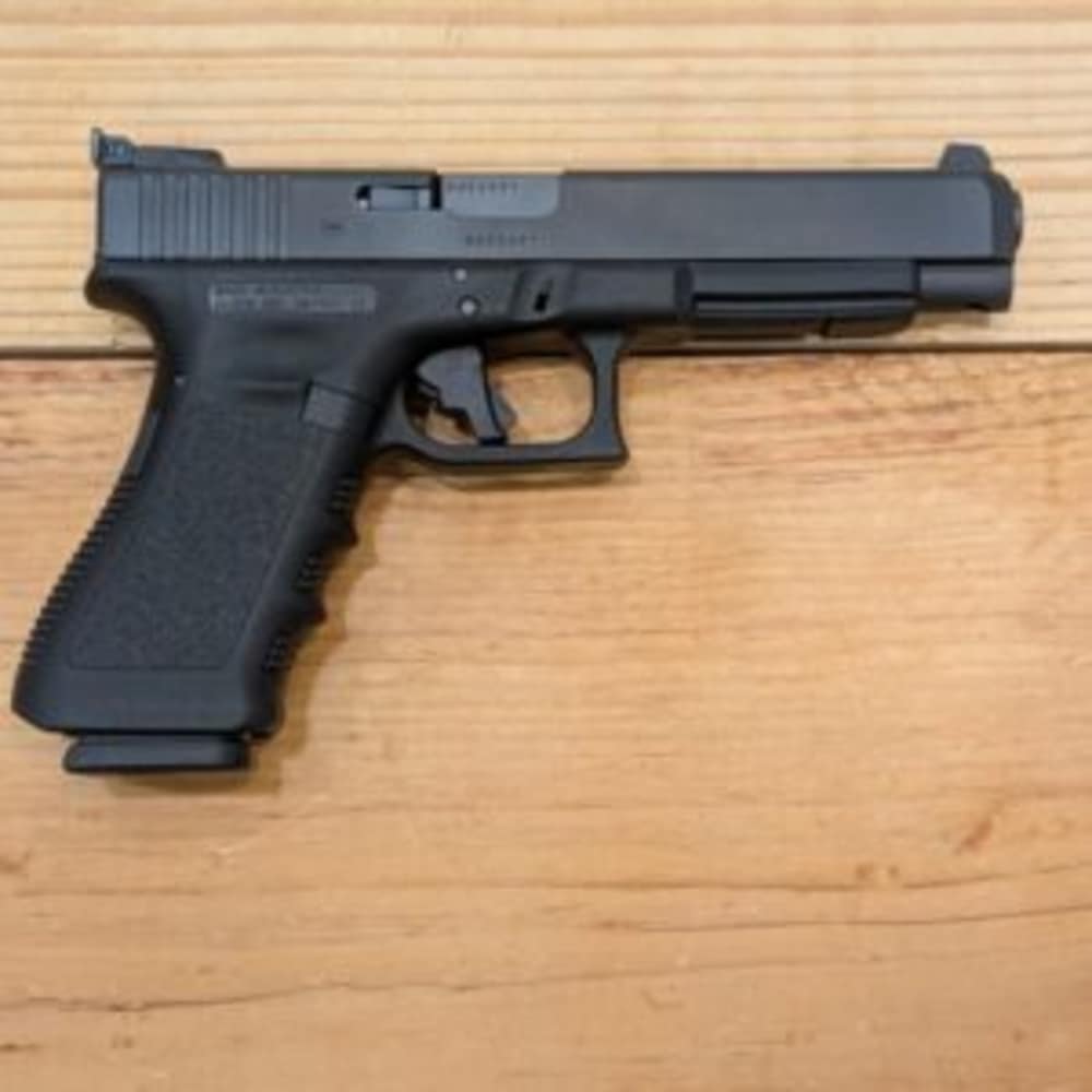 Glock G34 Gen 3 9MM-img-0