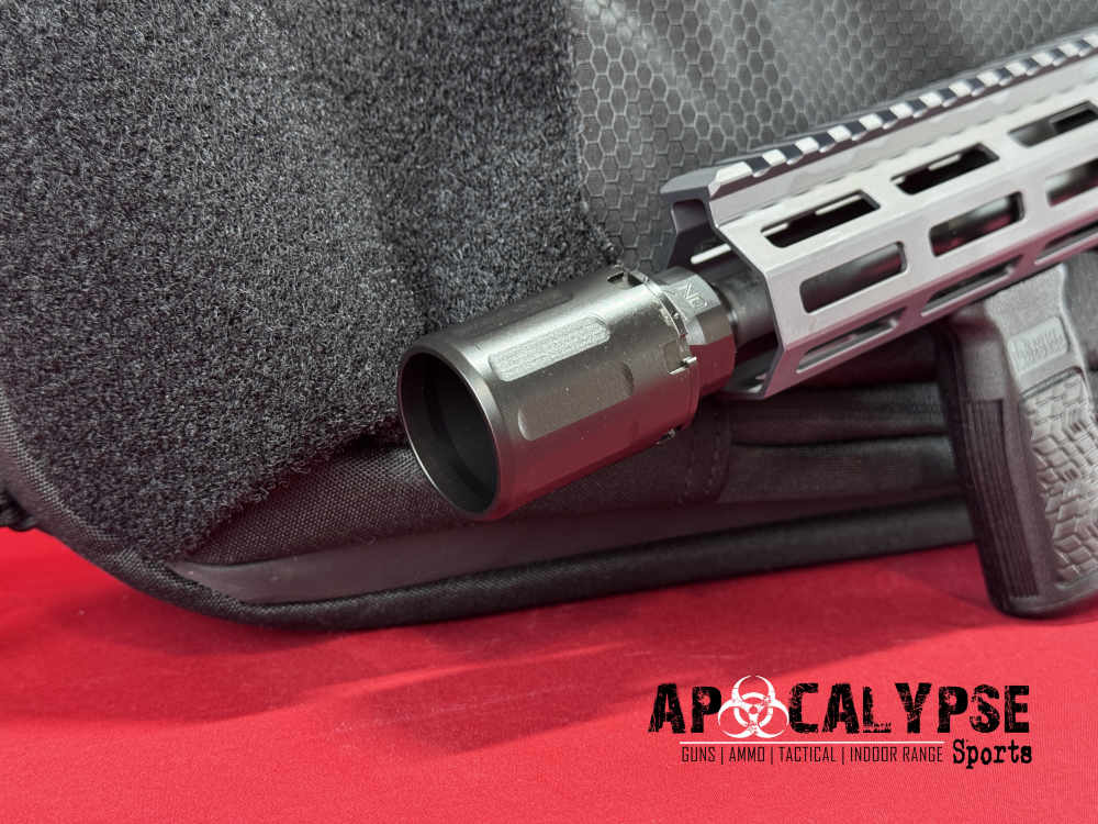 Daniel Defense DDM4 V7 SLW 5.56-img-7