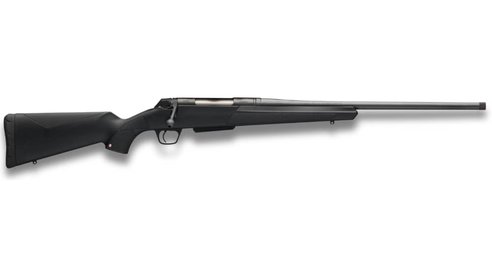 Winchester XPR SR 350 Legend 20" Threaded Barrel Black 535711296-img-0