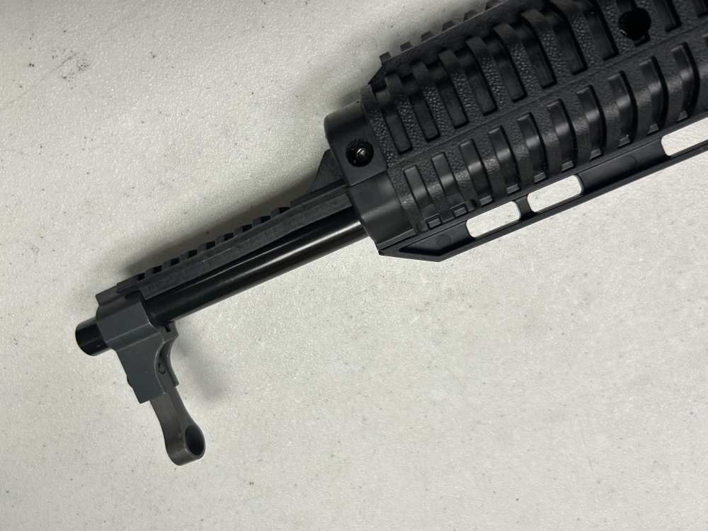 Hi Point 995 9mm w/ Fin Grip -img-5