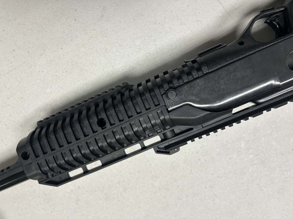 Hi Point 995 9mm w/ Fin Grip -img-4