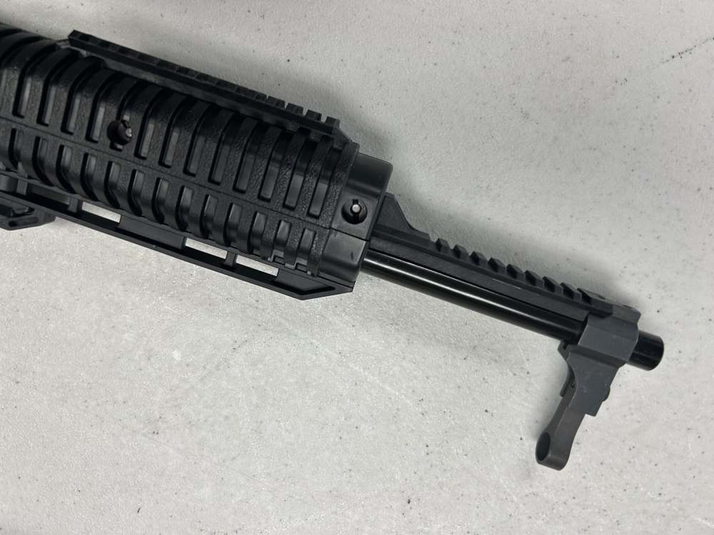Hi Point 995 9mm w/ Fin Grip -img-9