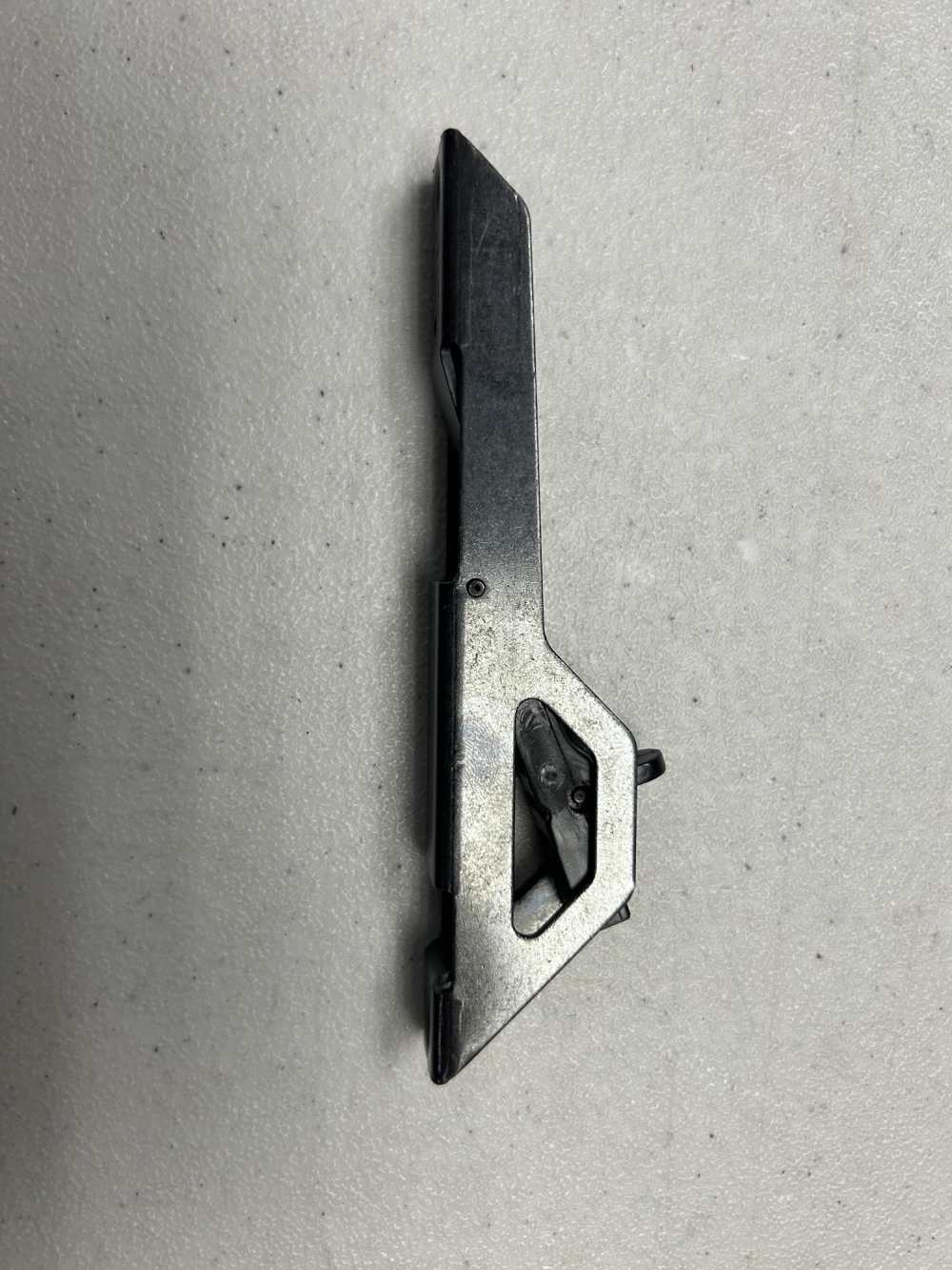 Hi Point 995 9mm w/ Fin Grip -img-10
