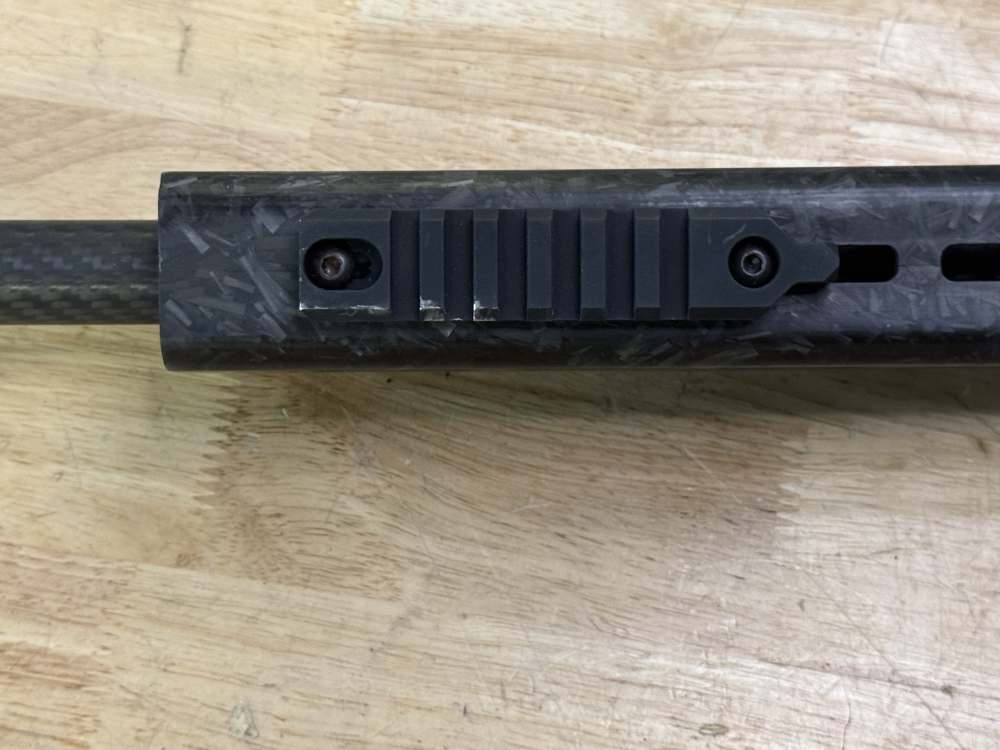 Christensen Arms Ranger Magnum 17HMR - Penny Auction-img-7