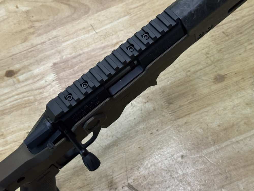 Christensen Arms Ranger Magnum 17HMR - Penny Auction-img-4
