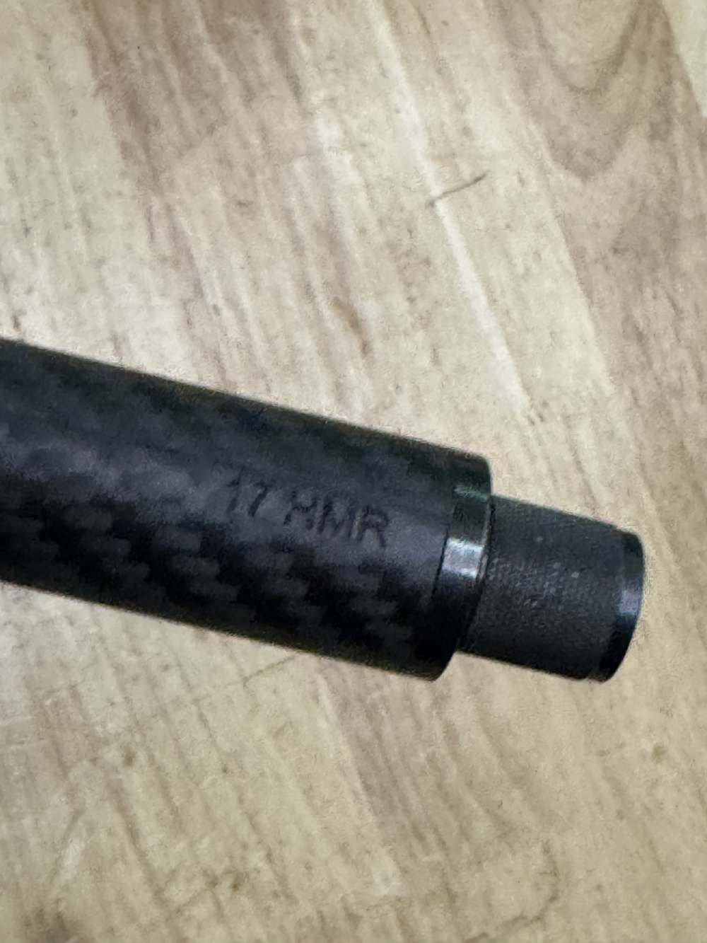 Christensen Arms Ranger Magnum 17HMR - Penny Auction-img-8