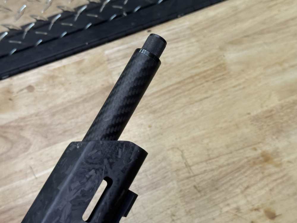 Christensen Arms Ranger Magnum 17HMR - Penny Auction-img-3