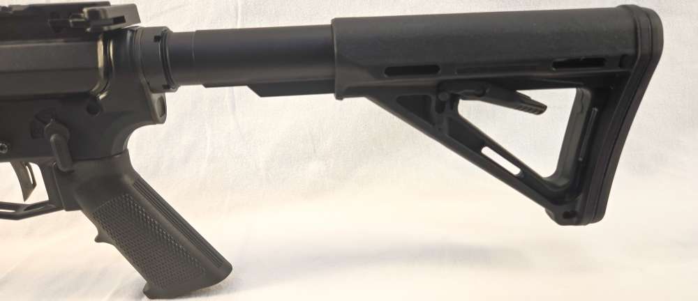 Aero Precision M4E1 .223 Wylde, 6.5lb, Rise Armament RA-535-img-11
