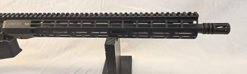 Aero Precision M4E1 .223 Wylde, 6.5lb, Rise Armament RA-535-img-6