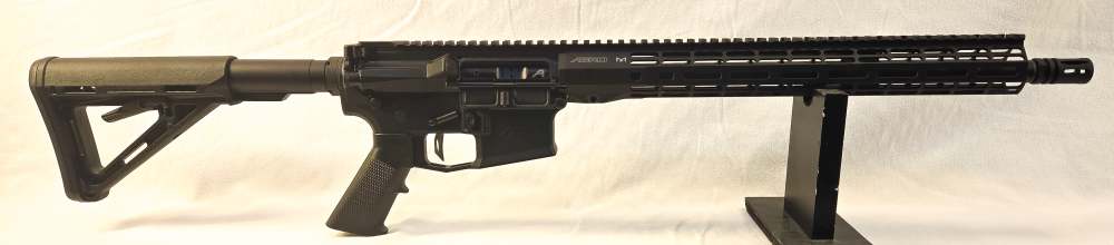 Aero Precision M4E1 .223 Wylde, 6.5lb, Rise Armament RA-535-img-0