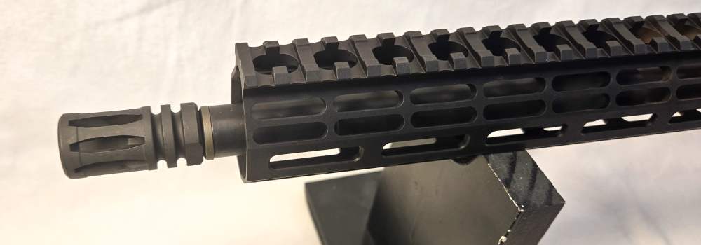 Aero Precision M4E1 .223 Wylde, 6.5lb, Rise Armament RA-535-img-7