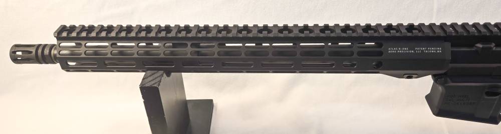 Aero Precision M4E1 .223 Wylde, 6.5lb, Rise Armament RA-535-img-8