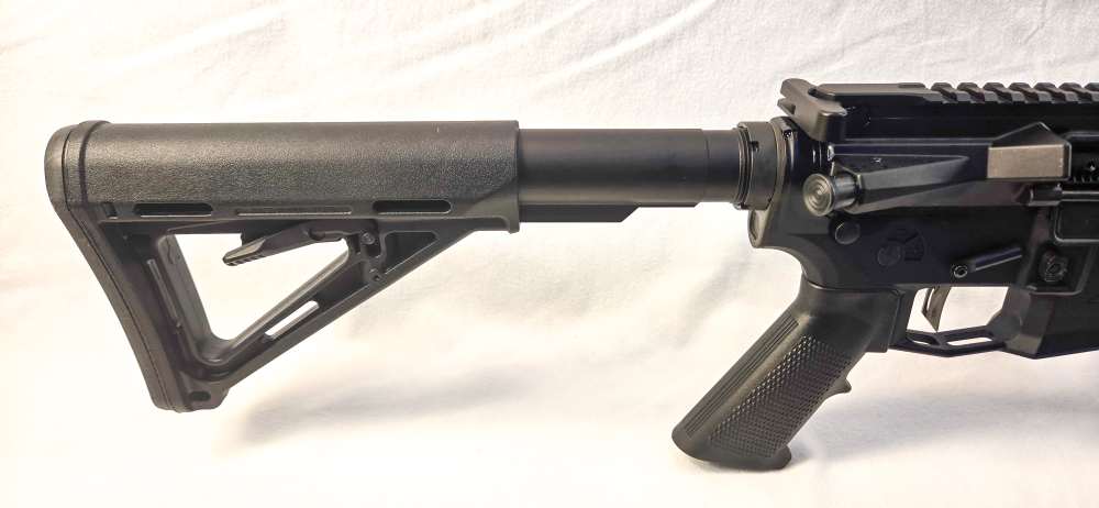 Aero Precision M4E1 .223 Wylde, 6.5lb, Rise Armament RA-535-img-4