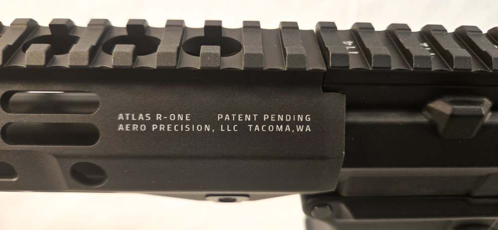 Aero Precision M4E1 .223 Wylde, 6.5lb, Rise Armament RA-535-img-9