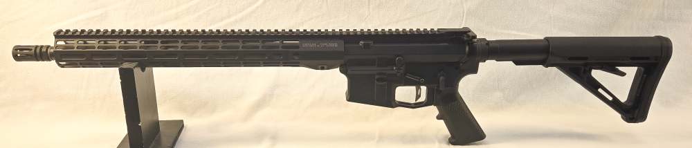 Aero Precision M4E1 .223 Wylde, 6.5lb, Rise Armament RA-535-img-1
