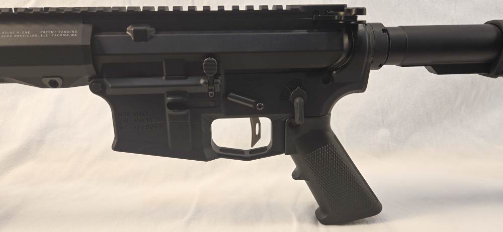 Aero Precision M4E1 .223 Wylde, 6.5lb, Rise Armament RA-535-img-10