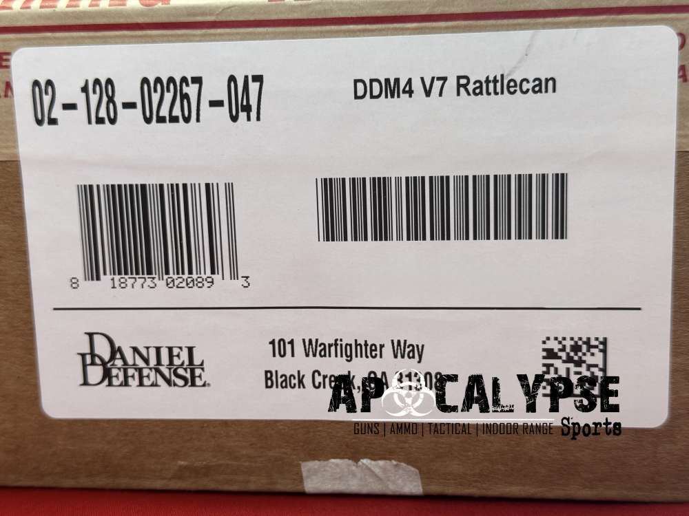Daniel Defense DDM4 V7 -img-10