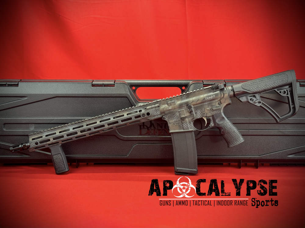 Daniel Defense DDM4 V7 -img-2