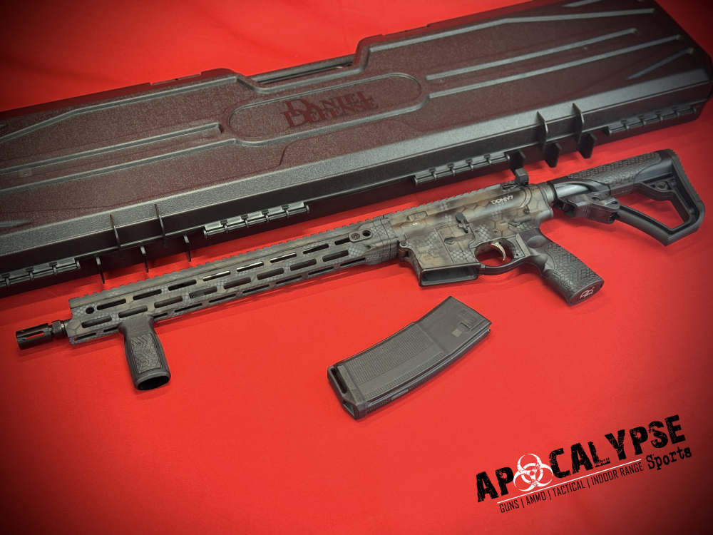 Daniel Defense DDM4 V7 -img-0