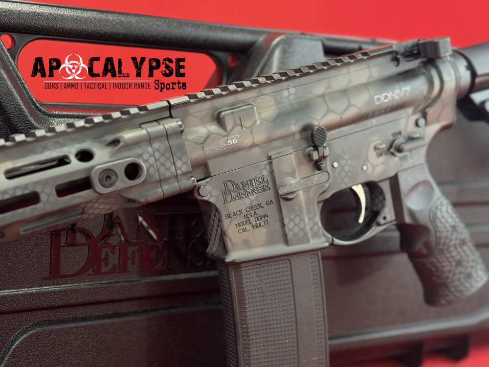 Daniel Defense DDM4 V7 -img-4