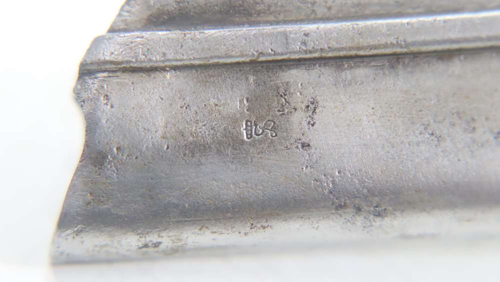 ORG WWI TROMMELMAGAZIN 08 "SNAIL DRUM" GERMAN LUGER 32RD DRUM MAGAZINES-img-7