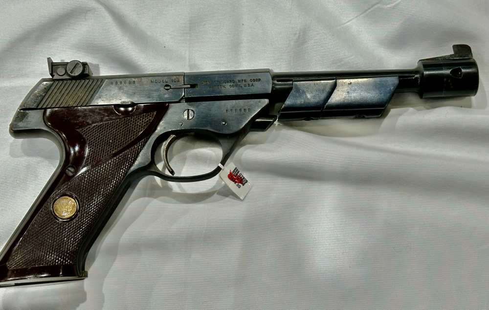 HI-STANDARD SUPERMATIC CITATION -img-1