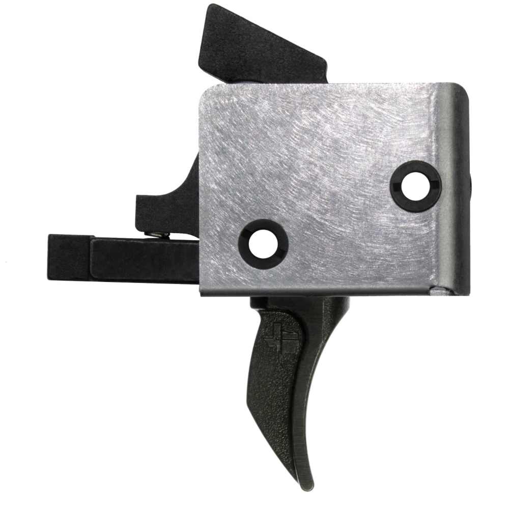 CMC CCT COMBAT SINGLE STAGE TRIGGER 2.5LB CRISP PULL AR15 AR10 BLEM DEAL-img-3