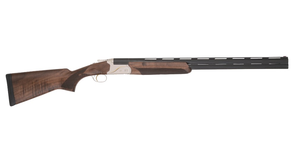 Tristar Sporting Arms Trinity II LT O/U 12/28 Bl/Wd-img-1