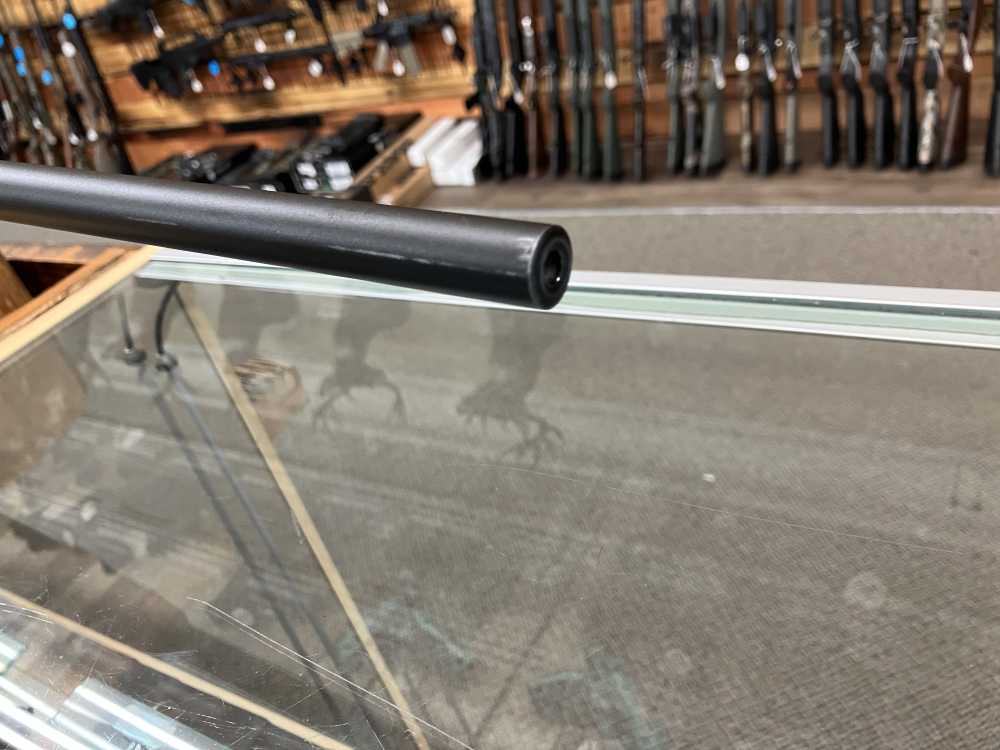 Savage Axis II XP Rifle w/Scope - 243 Win - 22" - 4+1 - Blued/FDE-img-4