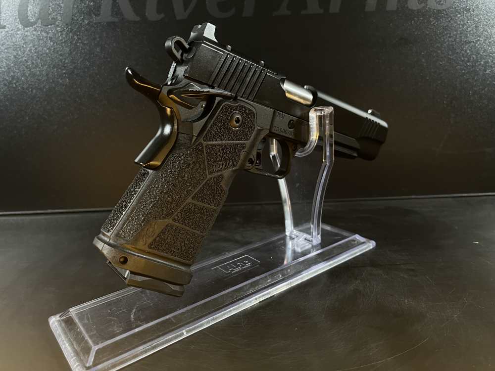 Kimber 9mm Pistol-img-2