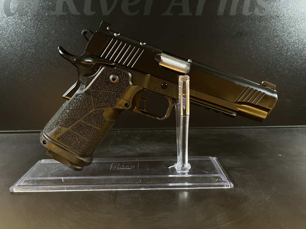 Kimber 9mm Pistol-img-1