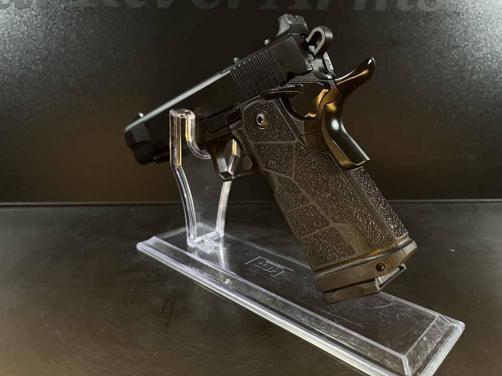 Kimber 9mm Pistol-img-4